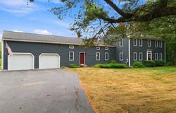 252 Upper Pond Road, Litchfield, ME 04350