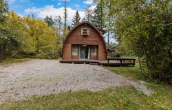 219 Antelope Trail, Whitefish, MT 59937