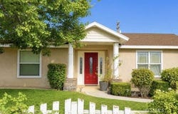 241 S Sunland, Ridgecrest, CA 93555