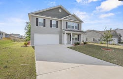 108 Woodmere Drive, Lugoff, SC 29078