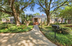 229 E Bay St., Georgetown, SC 29440