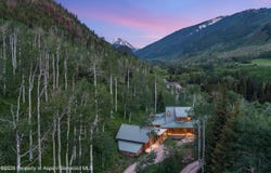 335 Hall Drive, Aspen, CO 81611