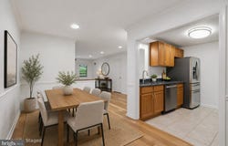 5003 SENTINEL Drive, BETHESDA, MD 20816