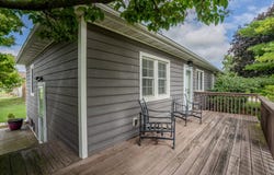 307 E 3rd Street, Huxley, IA 50124