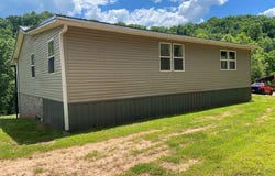 2282 Lick Fork Road, Spencer, WV 25276