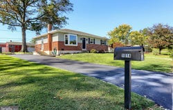 1014 SHERMAN Street, HARRISBURG, PA 17112