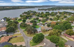 4101 Newport Bay Court, Granbury, TX 76049