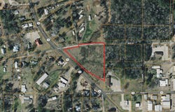 495 Rice Street, Hemphill, TX 75948