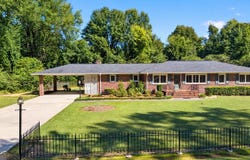 110 Sequoia Drive SE, Rome, GA 30161
