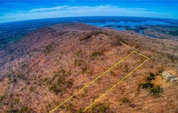 1644 Sierra Trace Road, Denton, NC 27239