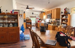 8301 Fm 251 S, Bivins, TX 75555