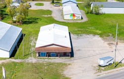6415 W Houghton Lake Drive, Houghton Lake, MI 48629