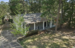 23 Crownpoint Road, Little Rock, AR 72227