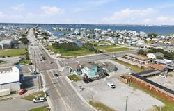 100 E Fort Macon Road, Atlantic Beach, NC 28512
