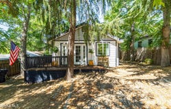 43695 Trail G, Lake Hughes, CA 93532