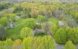11075 W Jolly Road, Lansing, MI 48911
