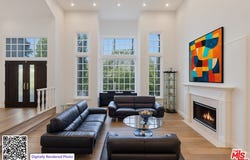 15916 Daniel Ln, Encino, CA 91436