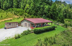 598 Griffith Branch Rd, Madisonville, TN 37354