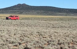 Montoya Road, Carson, NM 87517