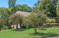 361 SUMMERFIELD Ln, Memphis, TN 38018