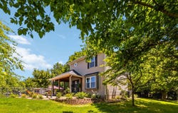 22 Taylor Subdivision Road, London, KY 40744