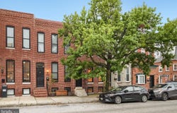 2921 DILLON Street, BALTIMORE, MD 21224