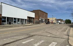 418 S MAIN Street, Rector, AR 72461