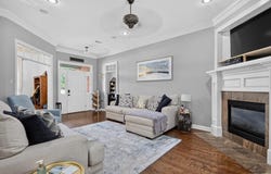 1135 MONTANA, Conway, AR 72034