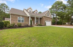 37 Beryl Circle, Pinehurst, NC 28374