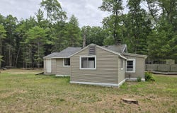 6582 W Pine Crest Drive, Baldwin, MI 49304