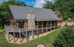 2725 Point Lookout Ln., Independence, VA 24348