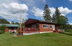 4375 Old 45 Highway, Bruce Crossing, MI 49912