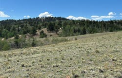 135 Hawk Way lot: 87, COMO, CO 80432