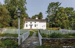 115 River Road, Washington, CT 06794