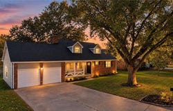 411 Tyler Boulevard, Coffeyville, KS 67337