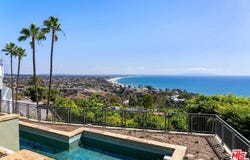 633 Resolano Dr, Pacific Palisades, CA 90272