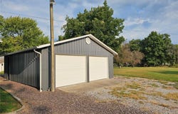 143 Taft Street, Marissa, IL 62257