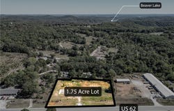 19195 Hwy 62, Garfield, AR 72732