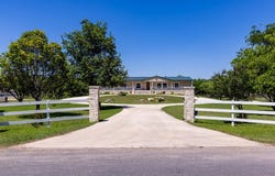 256 Wharton Rd, Kerrville, TX 78028