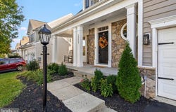 13643 DODSWORTH Drive, BRISTOW, VA 20136