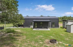 862 Baecker Road, Goliad, TX 77963