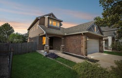 2417 Spanish Camp Cv, Austin, TX 78725