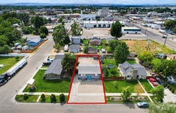 518 E Denver, Caldwell, ID 83605