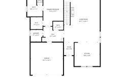 181 Spencer Road, Concord, VA 24538