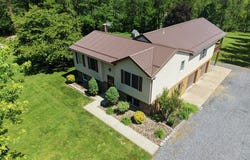 8825 Riverview Heights Road, Huntingdon, PA 16652