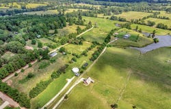 2123 Durant Road, Lufkin, TX 75904