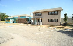 1018 S Austin Avenue, Denison, TX 75020