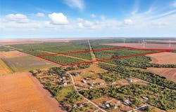 21316 COUNTY RD 798 lot: 0, Mathis, TX 78389