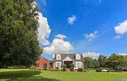 1110 Double Bridge Road, Steele, AL 35987