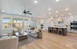 6391 W Largo Dr, Eagle, ID 83616